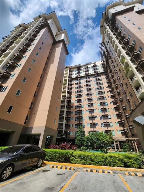 Condominium pasig rfo .